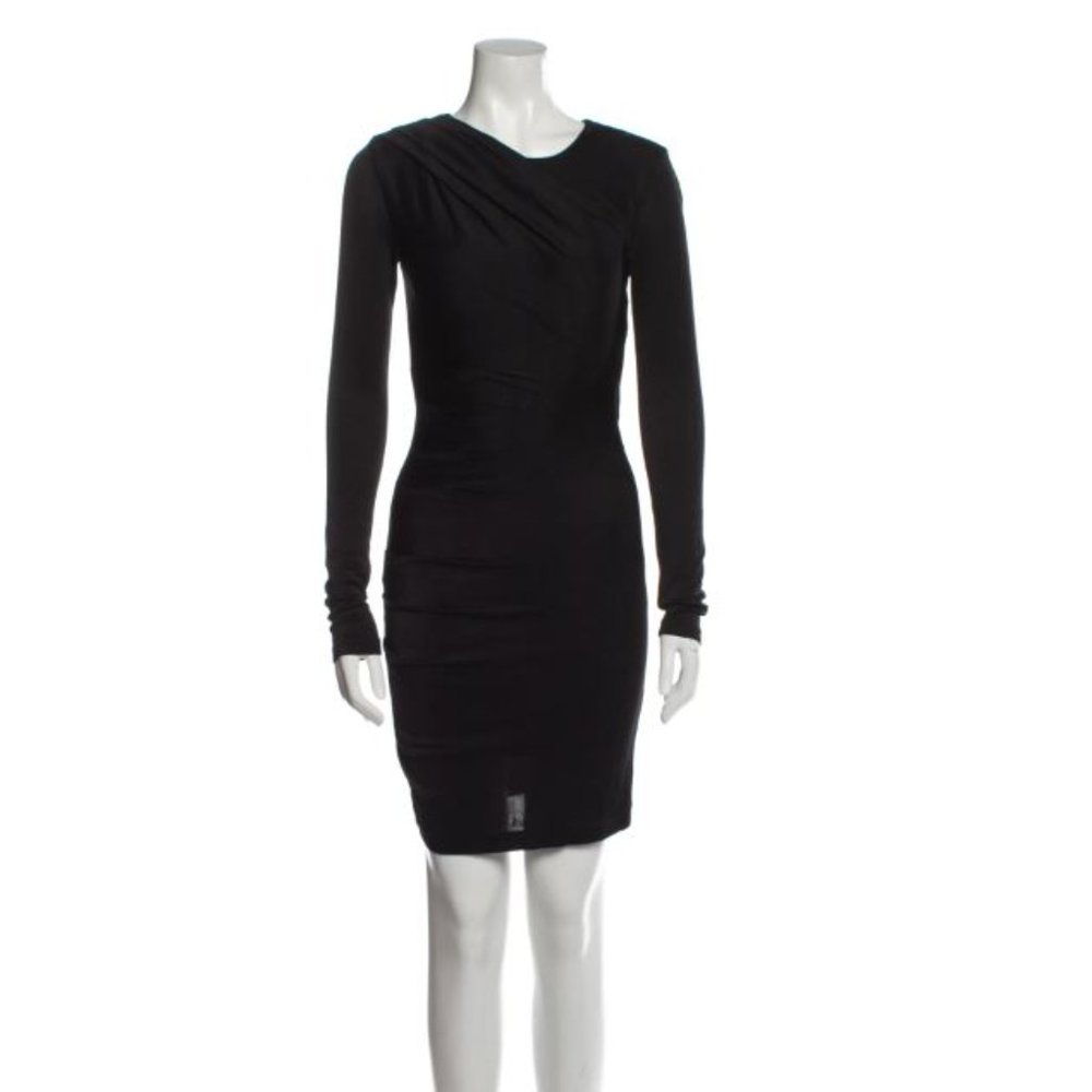 Alexander Wang Little Black Dress